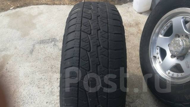 Goodride SL369, 235/75 R16, 16", 1 шт, в наличии, 235 мм, 75 % ...