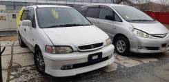 Honda Odyssey. RA4, F23A ����