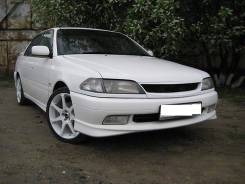 ,    Toyota Carina 210 