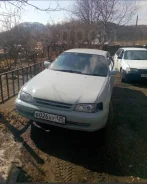 Toyota Corona. ��������, ��������, 2.0 (140��.�.), ������, 75����. �� ����