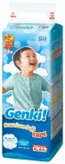 Genki. 12-17 �� 44��� ����