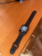 Apple Watch SE. GPS, NFC, IP68 ����