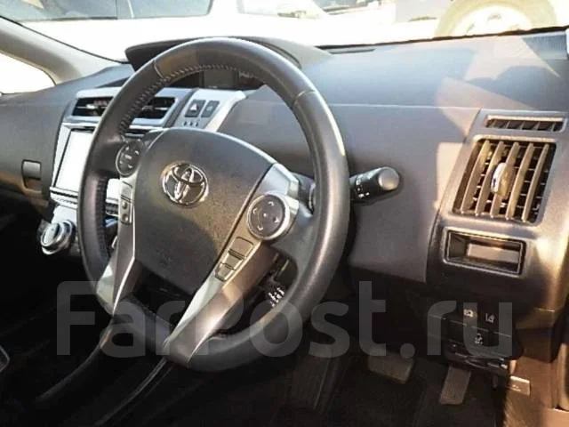 Toyota Prius a. ��������, ��������, 1.8 (99��.�.), ������, 32����. ��, �/�. ��� ����� �� ������������ ����
