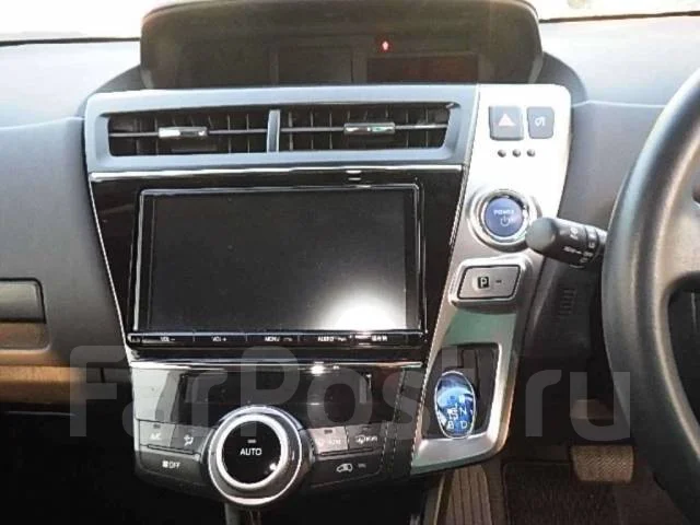 Toyota Prius a. ��������, ��������, 1.8 (99��.�.), ������, 32����. ��, �/�. ��� ����� �� ������������ ����