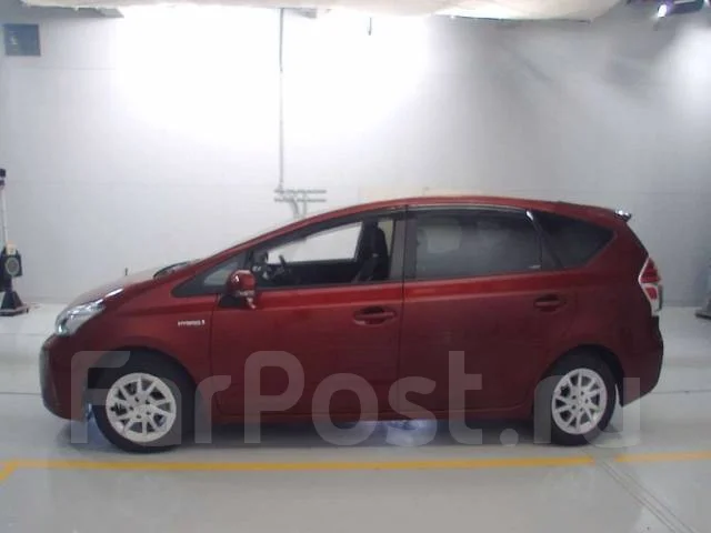Toyota Prius a. ��������, ��������, 1.8 (99��.�.), ������, 32����. ��, �/�. ��� ����� �� ������������ ����