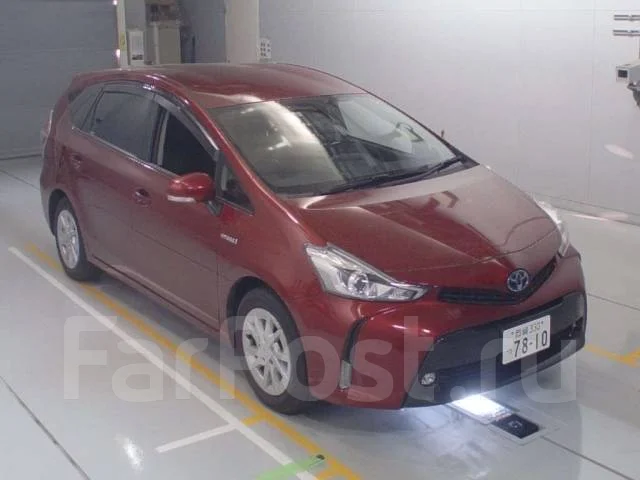 Toyota Prius a. ��������, ��������, 1.8 (99��.�.), ������, 32����. ��, �/�. ��� ����� �� ������������ ����