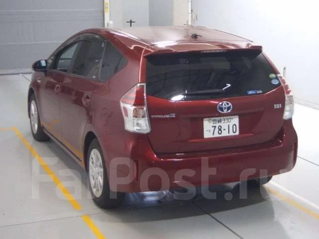 Toyota Prius a. ��������, ��������, 1.8 (99��.�.), ������, 32����. ��, �/�. ��� ����� �� ������������ ����