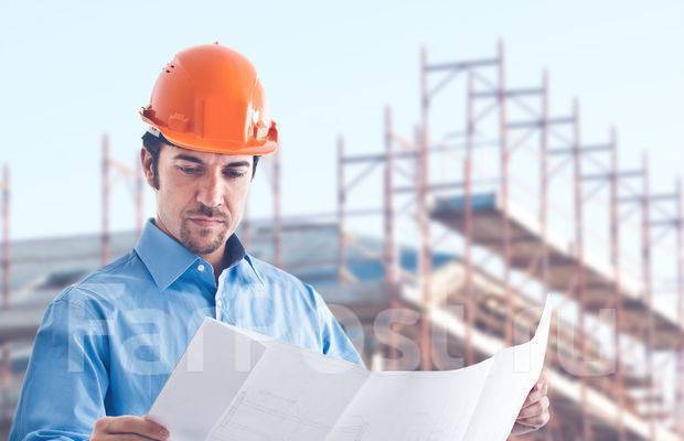 Инженер-сметчик, работа в ООО \"Сфера Менеджмент\" во Владивостоке ...