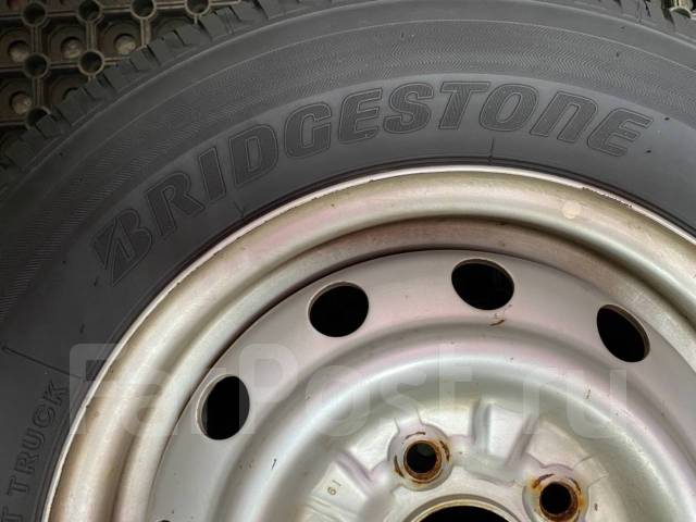 Bridgestone V600. , 2020 , /,  10 % 