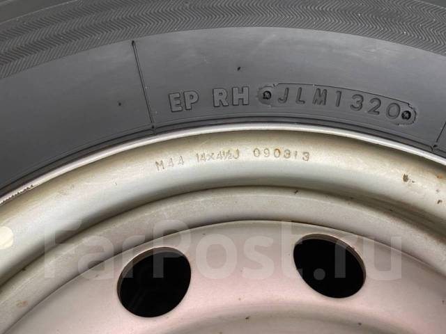Bridgestone V600. , 2020 , /,  10 % 