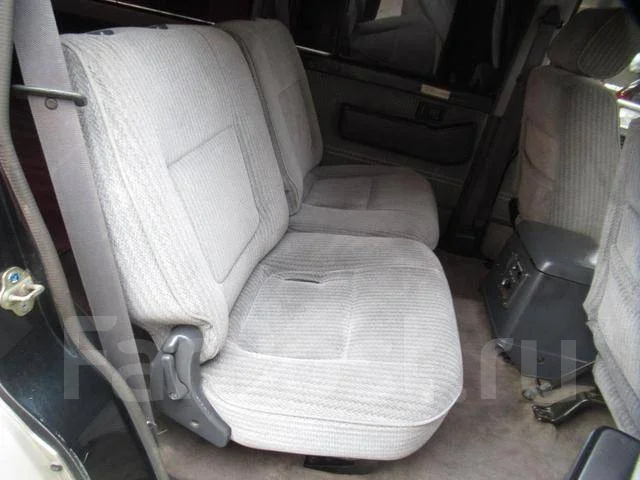 Nissan Safari. �������, 4wd, 4.2, ������, 214����. ��, �/�. ��� ����� �� ������������ ����