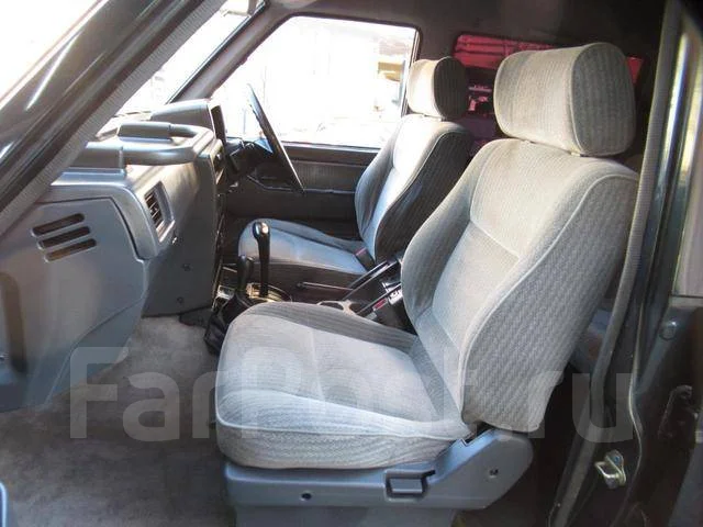 Nissan Safari. �������, 4wd, 4.2, ������, 214����. ��, �/�. ��� ����� �� ������������ ����