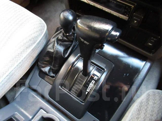 Nissan Safari. �������, 4wd, 4.2, ������, 214����. ��, �/�. ��� ����� �� ������������ ����