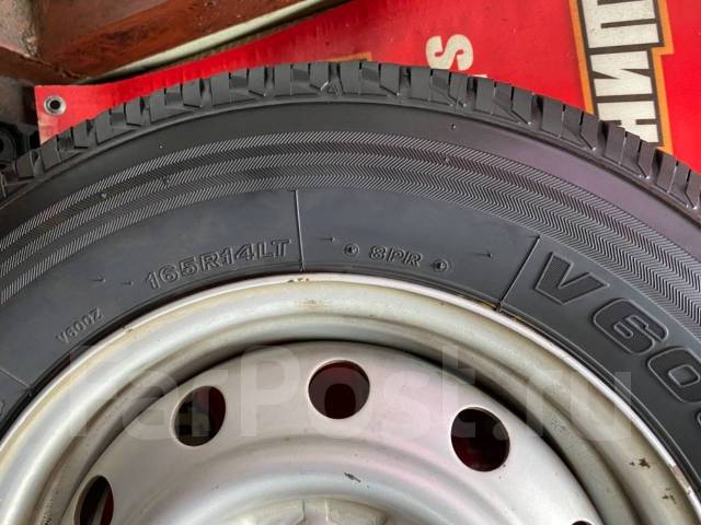 Bridgestone V600. , 2020 , /,  10 % 