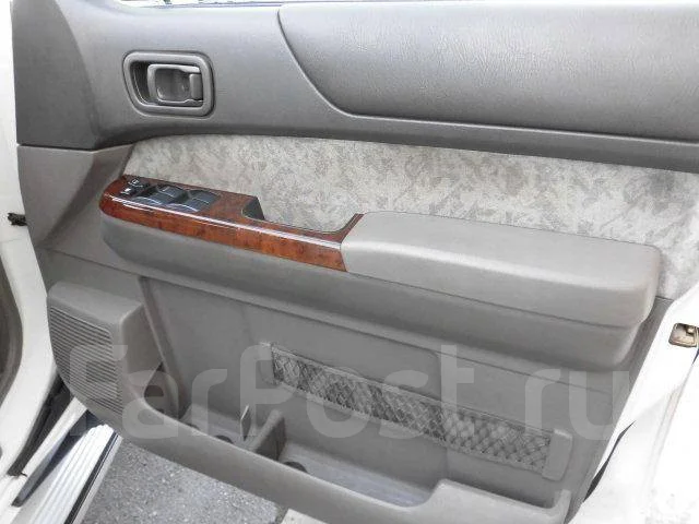 Nissan Safari. �������, 4wd, 4.5, ������, 139����. ��, �/�. ��� ����� �� ������������ ����