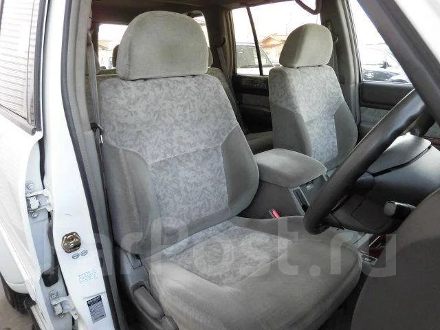 Nissan Safari. �������, 4wd, 4.5, ������, 139����. ��, �/�. ��� ����� �� ������������ ����