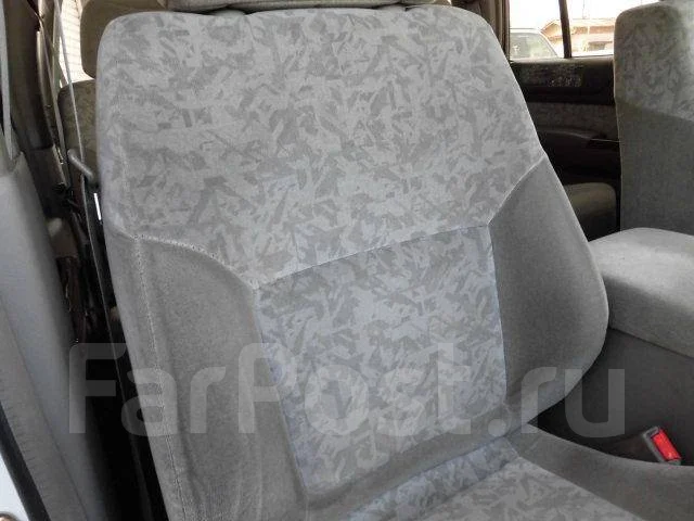 Nissan Safari. �������, 4wd, 4.5, ������, 139����. ��, �/�. ��� ����� �� ������������ ����