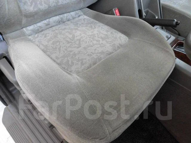 Nissan Safari. �������, 4wd, 4.5, ������, 139����. ��, �/�. ��� ����� �� ������������ ����