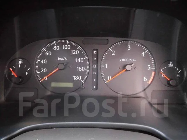 Nissan Safari. �������, 4wd, 4.5, ������, 139����. ��, �/�. ��� ����� �� ������������ ����