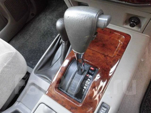 Nissan Safari. �������, 4wd, 4.5, ������, 139����. ��, �/�. ��� ����� �� ������������ ����