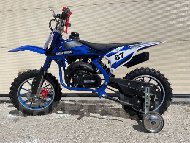     -    Yamaha  PW50PW80 2014   