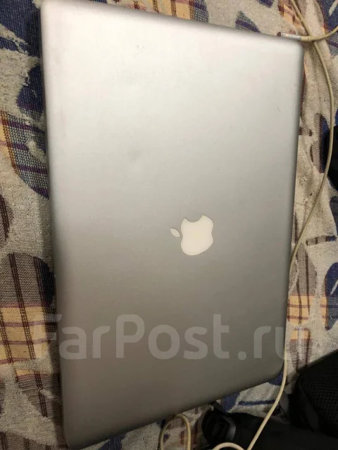Apple MacBook Pro 13 2009 Mid. 13.3", 2,8����, ��� 4 ��, ���� 500���, WiFi: 1, Bluetooth: 1 ����