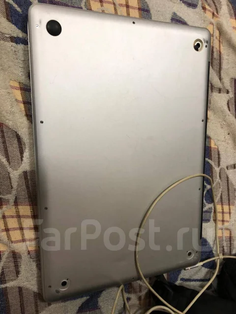 Apple MacBook Pro 13 2009 Mid. 13.3", 2,8����, ��� 4 ��, ���� 500���, WiFi: 1, Bluetooth: 1 ����