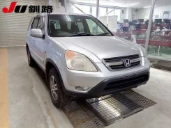 Honda CR-V. ��������, 4wd, 2.0 (158��.�.), ������, 110 000����. ��, �/�, ��� ���. ��� ����� �� ������������ ����