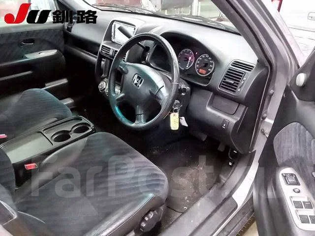 Honda CR-V. ��������, 4wd, 2.0 (158��.�.), ������, 110 000����. ��, �/�, ��� ���. ��� ����� �� ������������ ����