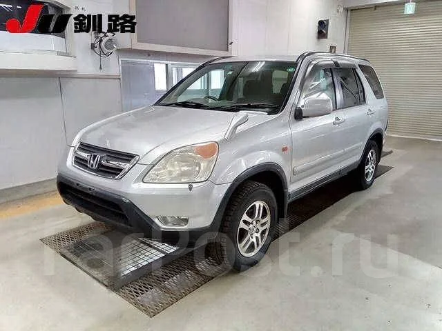 Honda CR-V. ��������, 4wd, 2.0 (158��.�.), ������, 110 000����. ��, �/�, ��� ���. ��� ����� �� ������������ ����