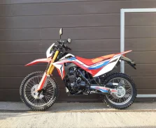 Motoland Enduro 250 ST. 250����. ��. ����