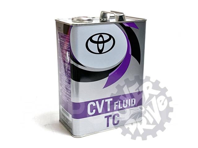 Cvt fe. Жидкость для вариатора Toyota TC. Toyota CVT Fluid Fe. Toyota 08886-02105. Жидкость для вариатора Toyota CVT Fluid Fe 4 л.