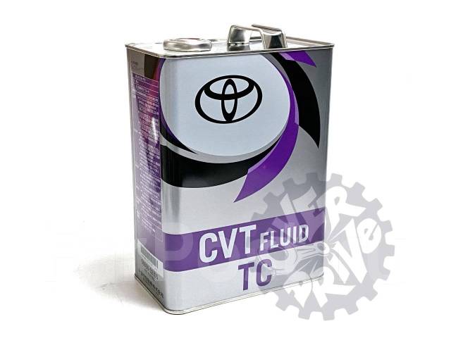 0888602105. Жидкость для вариатора Toyota TC. Toyota CVT Fluid Fe. Toyota 08886-02105. Жидкость для вариатора Toyota CVT Fluid Fe 4 л.