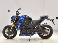 Suzuki GSX S750. 750����. ��., ��������, ���, ��� �������. ��� ����� �� ������� ����