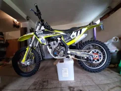 Husqvarna FC 250. 250����. ��., ��������, ��� ���, ������ �� �� ����