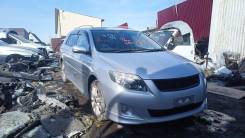 Toyota Corolla Fielder ����