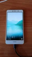 Honor 6X. �/�, 32 ��, �����, 3G, 4G LTE, Dual-SIM, NFC ����