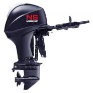 Nissan Marine. 40��.�., 4-�������, ����������, ���� S (381 ��), 2021 ��� ����