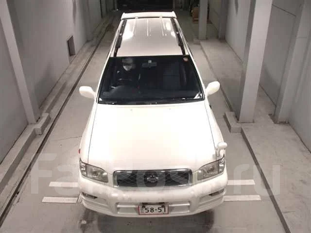 Nissan Terrano. �������, 4wd, 3.0 (170��.�.), ������, 123����. ��, �/�, ��� ���. ��� ����� �� ������������ ����