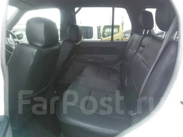 Nissan Terrano. �������, 4wd, 3.0 (170��.�.), ������, 123����. ��, �/�, ��� ���. ��� ����� �� ������������ ����