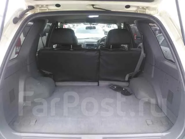 Nissan Terrano. �������, 4wd, 3.0 (170��.�.), ������, 123����. ��, �/�, ��� ���. ��� ����� �� ������������ ����