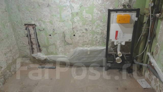 Опытный сантехник в любое время выезд за город в Хабаровске