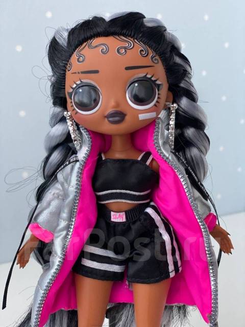 Новая кукла LOL OMG Dance (ЛОЛ ОМГ) оригинал из США 25 см - Игрушки во ...