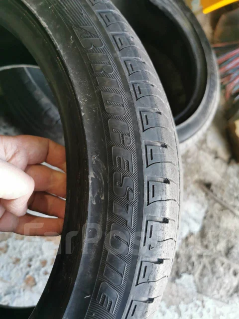 Bridgestone Turanza GR90. ������, �/�, ����� 5 % ����