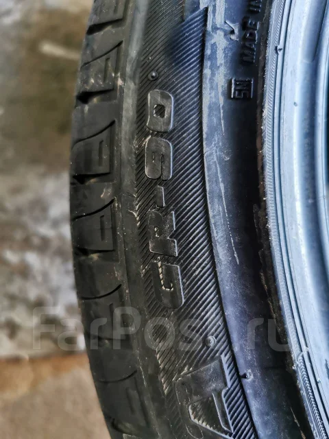 Bridgestone Turanza GR90. ������, �/�, ����� 5 % ����