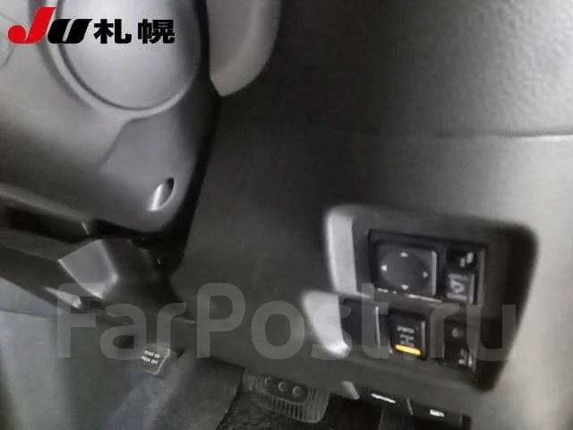Nissan Cube. ��������, 4wd, 1.5, ������, 87����. ��, �/�. ��� ����� �� ������������ ����