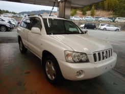 Toyota Kluger V. �������, ��������, 2.4 (160��.�.), ������, 79 000����. ��, �/�, ��� ���. ��� ����� �� ������������ ����