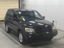 Toyota Kluger V. �������, ��������, 2.4 (160��.�.), ������, 61 000����. ��, �/�, ��� ���. ��� ����� �� ������������ ����
