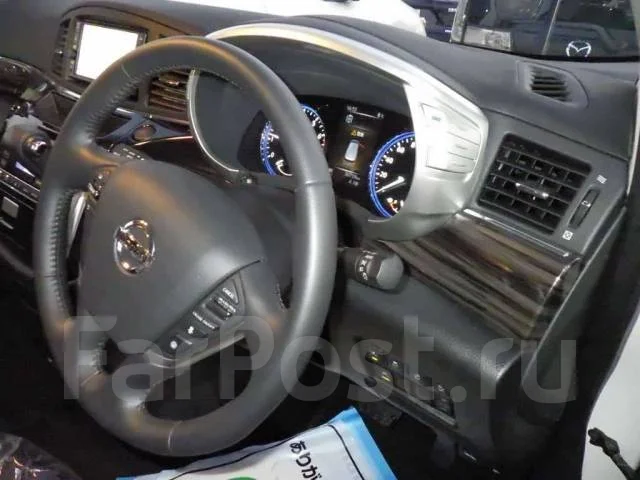 Nissan Elgrand. ��������, ��������, 2.5 (170��.�.), ������, 34����. ��, �/�. ��� ����� �� ������������ ����