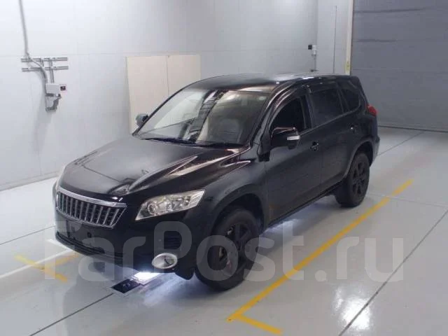 Toyota Vanguard. ��������, ��������, 2.4 (170��.�.), ������, 73 000����. ��, �/�, ��� ���. ��� ����� �� ������������ ����